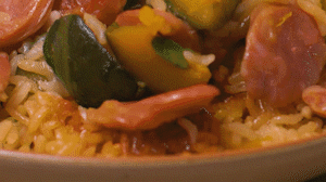 出鍋啦！??！